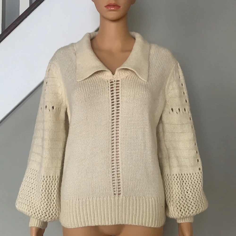 Sweater - Picture 1 of 9